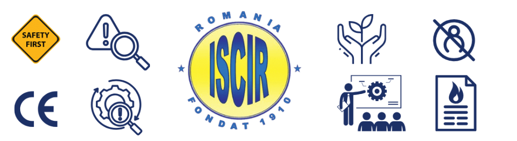 Importanta certificarii ISCIR