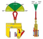 Cleste ridicare verticala 500-3000 kg - imagine 3