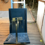 Lift panouri fotovoltaice 150 kg - imagine 7