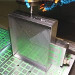 Bloc fixare magnetica - imagine 3