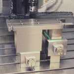 Bloc fixare magnetica - imagine 2