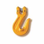 Carlig scurtare lant tip Clevis