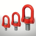 Cheie tachelaj dublu rotativa cu surub DSS - imagine 4