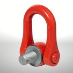 Cheie tachelaj dublu rotativa cu surub DSS - imagine 2