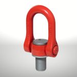 Cheie tachelaj dublu rotativa cu surub DSS - imagine 3