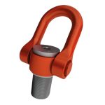 Cheie tachelaj dublu rotativa cu surub MEGA.DSS+