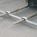 Colector magnetic stivuitor | Magneti colectori deseuri metalice