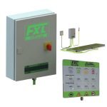 Comanda manuala controler tip dulap - imagine 2