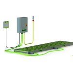 Controler electronic tip dulap - imagine 3