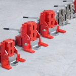 Cric hidraulic universal 3- 25 tone - imagine 2