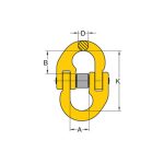 Cupla lant - imagine 2