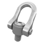 Cheie tachelaj dublu rotativa cu surub pentru offshore DSS, OS.DSS