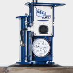 Dispozitiv de ridicare cu vid cu autoamorsare 100-1200 kg