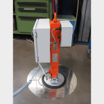 Dispozitiv manipulare cu vid piese 60 kg - imagine 3