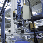 Dispozitiv ridicare cu vid invertoare - imagine 3