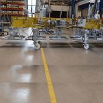 Dispozitiv ridicare cu vid pale eoliene 10.000 kg - imagine 2