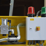 Dispozitiv ridicare cu vid pale eoliene 10.000 kg - imagine 4