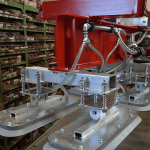 Dispozitiv ridicare cu vid pale eoliene 10.000 kg - imagine 6