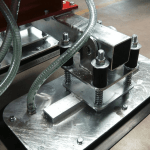 Dispozitiv ridicare cu vid pale eoliene 10.000 kg - imagine 9