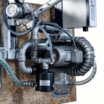 Dispozitiv ridicare cu vid OSB | MDF | PAL 900 kg - imagine 4