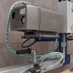 Dispozitiv ridicare cu vid cherestea 600 kg - imagine 5