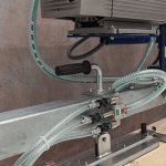 Dispozitiv ridicare cu vid cherestea 600 kg - imagine 2
