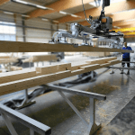 Dispozitiv ridicare cu vid cherestea 600 kg - imagine 6