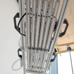 Dispozitiv ridicare cu vid module fotovoltaice - imagine 3