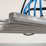 Dispozitiv ridicare cu vid module fotovoltaice - imagine 4