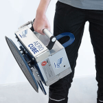 Dispozitiv de ridicare cu vid universal - imagine 2