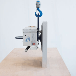 Dispozitiv de ridicare cu vid universal - imagine 4