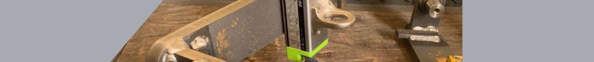 Dispozitive prindere magnetica piese