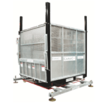 Lift santier, persoane si materiale, 1500 kg, max. 150 metri