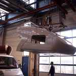 Elevator cu ventuze acoperis rulote si remorci - imagine 6