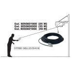 Extensie cablu de comanda