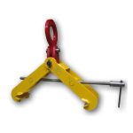 Clește multifuncțional cu șurub model FSV / FSVS / FSVSU - imagine 2