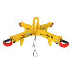 Grinzi ridicat Big Bag | Grinzi Big Bag | Grinda ridicare Big Bag | Grinda Big Bag