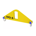 Grinda monobloc 0.5- 110 t