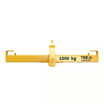 Grinda ridicat saci Big Bag 1000-2000 kg - imagine 3