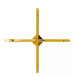 Grinda ridicat saci Big Bag 1000-2000 kg - imagine 4