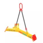 Grindă de ridicare pentru prefabricate conice, max 1 to