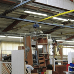 Gripper cu ventuze mobilier incorporabil rulote - imagine 3