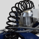 Gripper cu vid aparatura electronica | carcase metalice - imagine 8