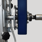 Gripper cu vid aparatura electronica | carcase metalice - imagine 6