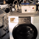 Gripper cu vid aparatura electronica | carcase metalice - imagine 2