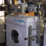 Gripper cu vid aparatura electronica | carcase metalice - imagine 3