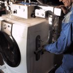 Gripper cu vid aparatura electronica | carcase metalice - imagine 4