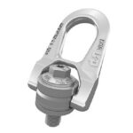 Inel dublu rotativ cu surub pentru offshore DSR, OS.DSR