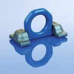 Inel sudabil grad 10 tip RB