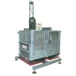 Lift santier- 300kg/600kg